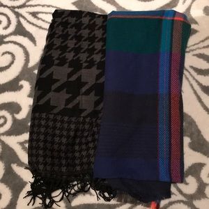 Warm Scarf/Wraps